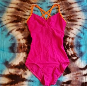 Ballet leotard Natalie Small